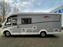 Carthago C-tourer I 142QB | Zo goed als nieuw | 5.000km| Hefbed