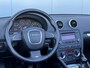 Audi A3 Cabriolet 1.8 TFSI Ambition Pro Line S-Line/17inch.