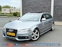 Audi A4 Avant 3.2 FSI Quattro // Leer // Navi // Pano // Automaat // Trekhaak // NIEUW APK