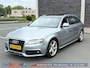 Audi A4 Avant 3.2 FSI Quattro // Leer // Navi // Pano // Automaat // Trekhaak // NIEUW APK