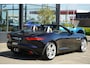 Jaguar F-Type 3.0 V6 Convertible | Sportuitlaat | schaalstoelen