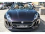 Jaguar F-Type 3.0 V6 Convertible | Sportuitlaat | schaalstoelen