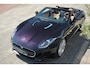 Jaguar F-Type 3.0 V6 Convertible | Sportuitlaat | schaalstoelen