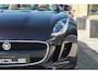 Jaguar F-Type 3.0 V6 Convertible | Sportuitlaat | schaalstoelen