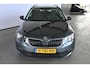 Skoda Octavia Combi 1.0 TSI Greentech Business Edition Navigatie Airco Cruise control Stoelverwarming PDC Inruil Mogelijk!