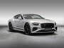 Bentley Continental GT Speed V8 Hybrid | Extreme Silver