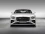 Bentley Continental GT Speed V8 Hybrid | Extreme Silver