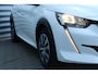Peugeot e-208 EV 136PK ACTIVE PACK AUTOMAAT / NAVI / CLIMA / LED / PDC / BLUETOOTH / CRUISECONTROL / 1E EIGENAAR / NIEUWSTAAT !!