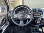 Nissan Micra 1.2 Acenta | Airco | Cruise Control | Radio-CD/MP3 Speler | LM Velgen | Stoelverwarming | Rijklaarprijs!