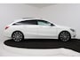 Mercedes-Benz CLA Shooting Brake 200 Edition (PANORAMADAK, TREKHAAK, STOELVERWARMING, ADAPTIVE CRUISE, NAVIGATIE, CAMERA)