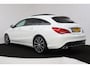 Mercedes-Benz CLA Shooting Brake 200 Edition (PANORAMADAK, TREKHAAK, STOELVERWARMING, ADAPTIVE CRUISE, NAVIGATIE, CAMERA)