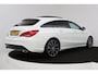 Mercedes-Benz CLA Shooting Brake 200 Edition (PANORAMADAK, TREKHAAK, STOELVERWARMING, ADAPTIVE CRUISE, NAVIGATIE, CAMERA)