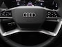 Audi Q6 e-tron Advanced edition performance 100 kWh 306 PK | Nu tijdelijk een e-premie van €2.000,- | Navigatie | Camera | Adaptive Cruise Control | Climate Control | Stoelverwarming | Lederen - kunstlederen stoelen | Virtual Cockpit | LED | Lichtmetalen velgen | Warmtepomp | Sportstoelen | MMI bijrijdersscherm |