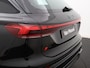Audi Q6 e-tron Advanced edition performance 100 kWh 306 PK | Nu tijdelijk een e-premie van €2.000,- | Navigatie | Camera | Adaptive Cruise Control | Climate Control | Stoelverwarming | Lederen - kunstlederen stoelen | Virtual Cockpit | LED | Lichtmetalen velgen | Warmtepomp | Sportstoelen | MMI bijrijdersscherm |
