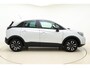 Opel Crossland 1.2 Turbo Level 3 110 PK | Climate control | Navigatie via Apple Carplay | Camera | Lichtmetalen velgen | Trekhaak | Stoel & Stuurverwarming | Getint glas