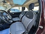 Fiat 500 0.9 TwinAir Turbo Lounge Automaat Cruise Lmv Panodak Airco Navi Nap