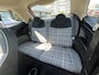 Fiat 500 0.9 TwinAir Turbo Lounge Automaat Cruise Lmv Panodak Airco Navi Nap