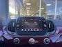 Fiat 500 0.9 TwinAir Turbo Lounge Automaat Cruise Lmv Panodak Airco Navi Nap