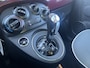 Fiat 500 0.9 TwinAir Turbo Lounge Automaat Cruise Lmv Panodak Airco Navi Nap