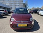 Fiat 500 0.9 TwinAir Turbo Lounge Automaat Cruise Lmv Panodak Airco Navi Nap