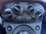 Fiat 500 0.9 TwinAir Turbo Lounge Automaat Cruise Lmv Panodak Airco Navi Nap
