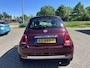 Fiat 500 0.9 TwinAir Turbo Lounge Automaat Cruise Lmv Panodak Airco Navi Nap