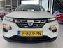 Dacia Spring Comfort Plus (Orange Pack) 27 kWh Mistlampen - Achteruitrijcamera - Airco - Navigatie - Cruise control - Parkeersensoren achter - Dakrails