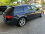 Audi A4 Avant 1.8 TFSI S Edition. Xenon/Led, Leer, Navi, Cruise, Lm..