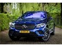 Mercedes-Benz GLC Coupe 350e 4MATIC Premium AMG Schuifdak Burmester Head Up Distronic