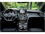 Mercedes-Benz GLC Coupe 350e 4MATIC Premium AMG Schuifdak Burmester Head Up Distronic