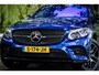 Mercedes-Benz GLC Coupe 350e 4MATIC Premium AMG Schuifdak Burmester Head Up Distronic