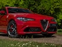 Alfa Romeo Giulia 2.9 V6 Quadrifoglio | Manual | 2e eigenaar | Harman/Kardon