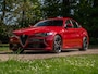Alfa Romeo Giulia 2.9 V6 Quadrifoglio | Manual | 2e eigenaar | Harman/Kardon