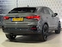 Audi Q3 Sportback 35 TFSI S Edition | Chrome delete | Apple carplay | Standkachel