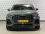 Audi Q3 Sportback 35 TFSI S Edition | Chrome delete | Apple carplay | Standkachel