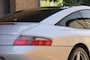Porsche 911 3.6 Targa / Org. NL / 1st Paint / 100% Dealer - Specialist Servi