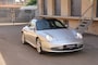 Porsche 911 3.6 Targa / Org. NL / 1st Paint / 100% Dealer - Specialist Servi