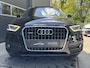 Audi Q3 2.0 TFSI 210PK S-Tronic quattro Pro Line Lederen interieur Stoelverwarming Bose Audio Navigatie Panorama Dak
