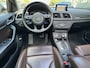 Audi Q3 2.0 TFSI 210PK S-Tronic quattro Pro Line Lederen interieur Stoelverwarming Bose Audio Navigatie Panorama Dak