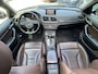 Audi Q3 2.0 TFSI 210PK S-Tronic quattro Pro Line Lederen interieur Stoelverwarming Bose Audio Navigatie Panorama Dak