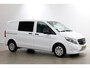 Mercedes-Benz Vito 110 CDI Functional Kort Airco/Achterklep 03-2020