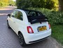 Fiat 500C 1.0 TwinAir PopStar Cabrio b.j. 10-2022 1 Eig. 24500 km Carplay