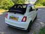 Fiat 500C 1.0 TwinAir PopStar Cabrio b.j. 10-2022 1 Eig. 24500 km Carplay