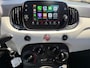 Fiat 500C 1.0 TwinAir PopStar Cabrio b.j. 10-2022 1 Eig. 24500 km Carplay