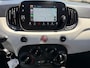 Fiat 500C 1.0 TwinAir PopStar Cabrio b.j. 10-2022 1 Eig. 24500 km Carplay