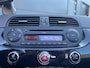 Fiat 500C 1.2 Lounge Cabrio *leder *navigatie *16 inch