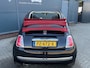 Fiat 500C 1.2 Lounge Cabrio *leder *navigatie *16 inch