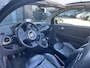 Fiat 500C 1.2 Lounge Cabrio *leder *navigatie *16 inch