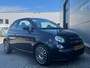 Fiat 500C 1.2 Lounge Cabrio *leder *navigatie *16 inch
