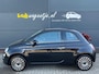 Fiat 500C 1.2 Lounge Cabrio *leder *navigatie *16 inch